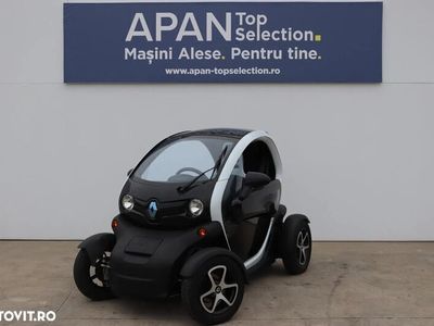 second-hand Renault Twizy 80 Z.E. 13 kW LIFE 80