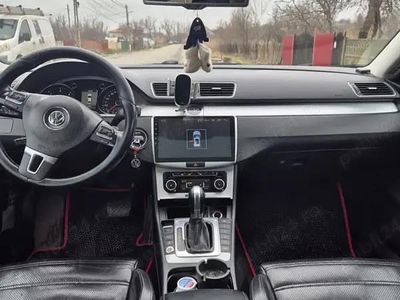 Second-hand 2011 VW Passat R-line Berlinǎ | 8.700 EUR (Preț OK)