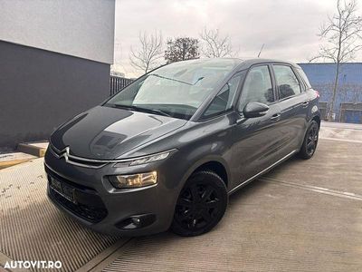 Culoaregri Second-hand 2016 Citroën C4 Picasso Monovolum | 5.999 EUR