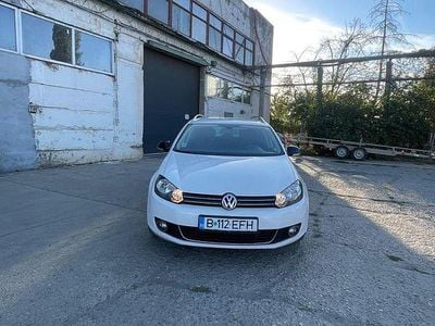 VW Golf VII