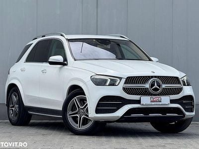 Mercedes GLE300