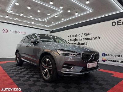 Culoaregri Second-hand 2020 Volvo XC60 Inscription SUV | 31.460 EUR (Preț OK)