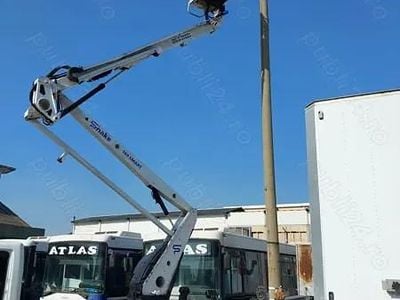 Utilizat 2008 Nissan Cabstar Pickup | 21.000 EUR