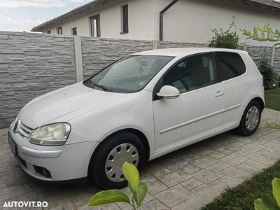 VW Golf VI