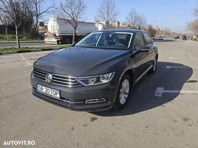 second-hand VW Passat 1.5 benzina