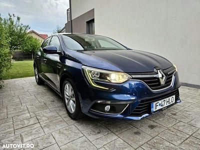 Renault Mégane IV