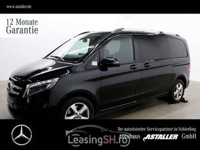 Mercedes V300