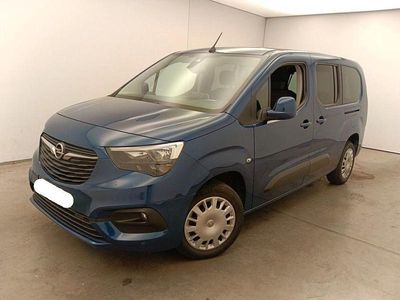 Utilizat 2020 Opel Combo Life | 19.465 EUR