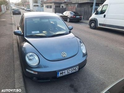 Culoaregri Utilizat 2006 VW Beetle Hatchback | 2.700 EUR