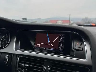 Utilizat 2014 Audi A4 Break | 8.199 EUR (Puțin scump)