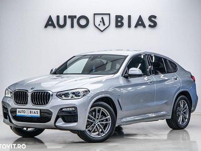 Culoaregri Utilizat 2018 BMW X4 M Sport SUV | 30.950 EUR (Scump)