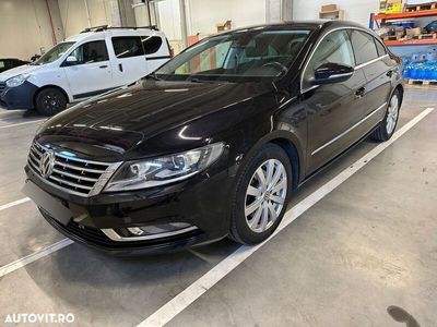 VW CC