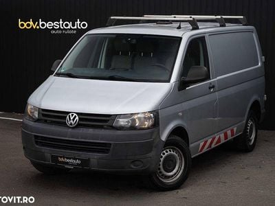Culoaregri Utilizat 2011 VW Transporter Van | 6.490 EUR