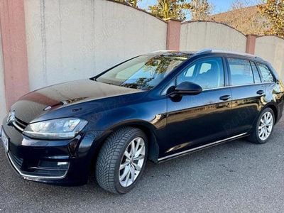 VW Golf VII