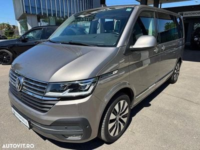 VW Multivan