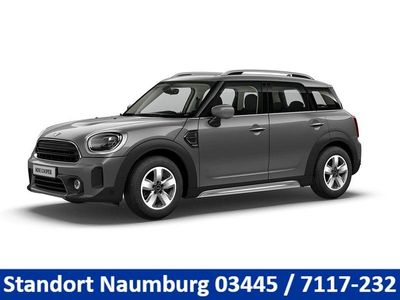 Utilizat 2021 Mini Cooper Countryman Essential SUV | 28.063 EUR (Puțin scump)