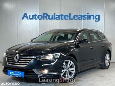 Renault Talisman GrandTour