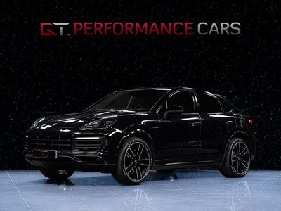 Utilizat 2023 Porsche Cayenne SUV | 87.953 EUR