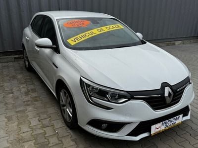 Renault Mégane IV