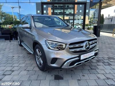 Mercedes GLC200
