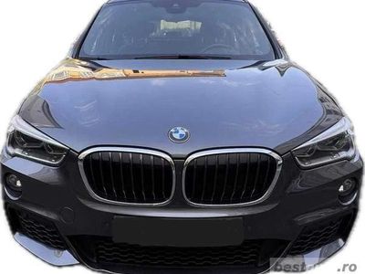 second-hand BMW X1 Xdrive 20D 2016