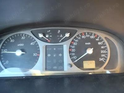 Second-hand Renault Laguna II PE 130 CP (95 kW) 2004 Berlinǎ