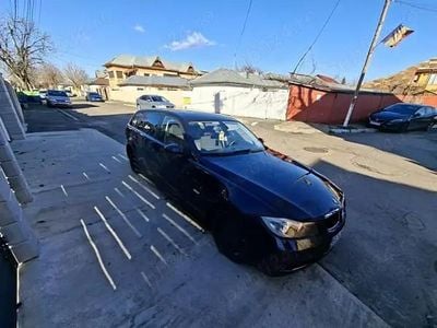 Utilizat 2008 BMW 320 Break | 3.590 EUR (Preț bun)