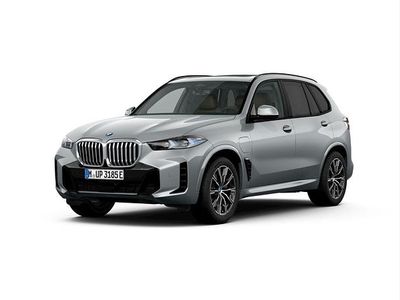 Gri skyscraper metalizat metalizat Utilizat 2025 BMW X5 Comfort Edition SUV | 90.726 EUR (Preț OK)