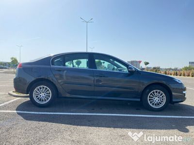 second-hand Renault Laguna III 2010 Facelift 1.5 dCi 110 CP Eco2