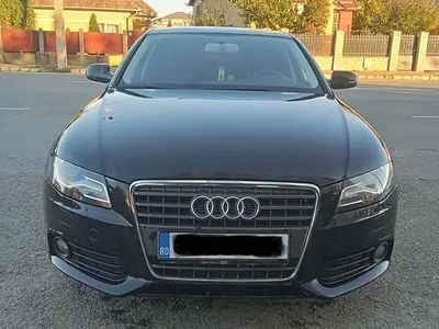 Utilizat 2011 Audi A4 Berlinǎ | 5.500 EUR