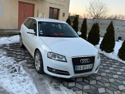 Second-hand 2012 Audi A3 | 6.800 EUR