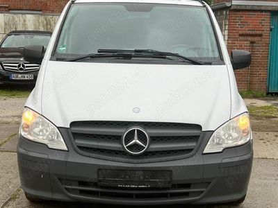 Mercedes Vito