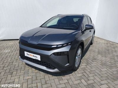 Gri Nouă 2025 Skoda Elroq SUV | 52.071 EUR