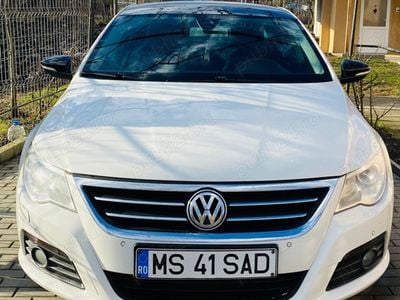 VW CC