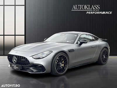Second-hand Mercedes AMG GT AMG 421 CP (309 kW) 2025 Culoaregri Coupe