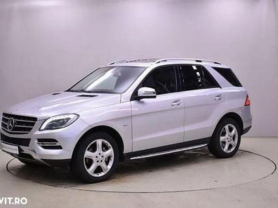 Mercedes ML350