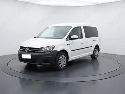 Utilizat 2019 VW Caddy Monovolum | 120.000 EUR