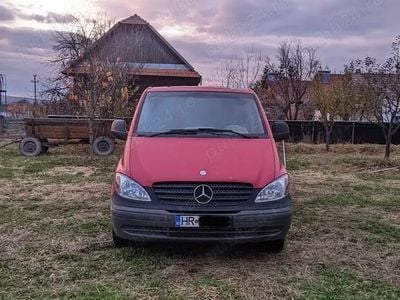 Mercedes Vito