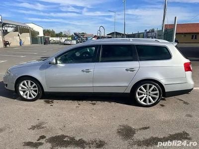 Utilizat 2008 VW Passat Hatchback | 2.800 EUR (Preț OK)