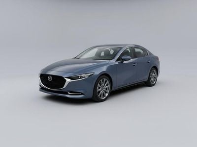 Nouă 2025 Mazda 3 | 28.062 EUR (Preț OK)