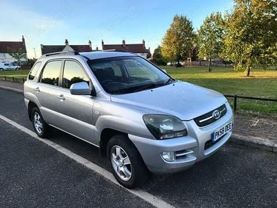 Utilizat 2008 Kia Sportage SUV | 1.600 EUR (Super Preț)