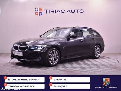 BMW 330e