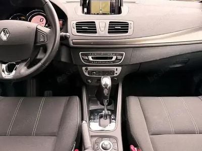 Renault Mégane GrandTour