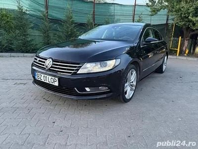Second-hand VW Passat 170 CP (125 kW) 2013 Berlinǎ