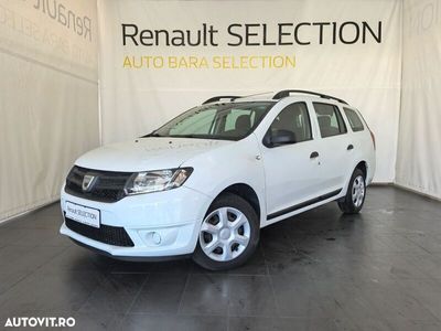 Dacia Logan MCV