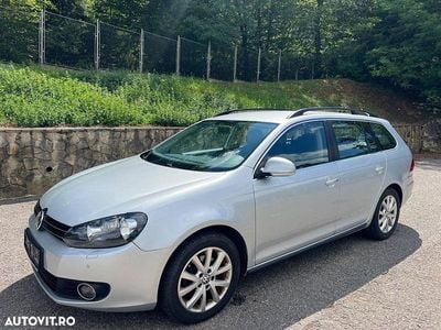 VW Golf VII