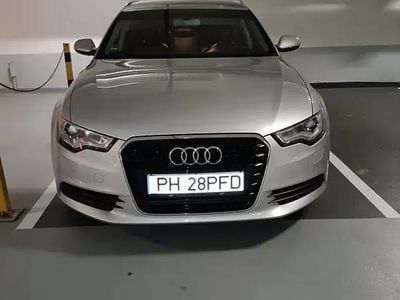 Second-hand Audi A6 177 CP (130 kW) 2012 Break