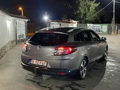 Renault Mégane III