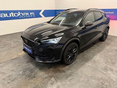 Utilizat 2024 Cupra Formentor VZ SUV | 36.070 EUR (Preț OK)