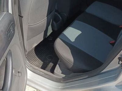 Second-hand Ford Focus 80 CP (58 kW) 2007 Argintiu Break